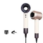 Фен Fu Bang Show, розовый - фото