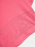 Футболка Guess, розовый - фото 3
