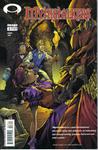 Mythstalkers No. 3 (Image Comics) - фото