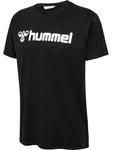 Рубашка Hummel Go 2.0, черный - фото 3