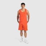 SMILODOX Мужские шорты Edin Coral - фото 3