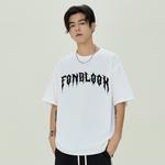 Футболка унисекс Fondlook, черный - фото 7