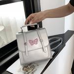 Рюкзак NATTY, серебристый В комплекте с Heartbeat Box Limited Edition - фото 9