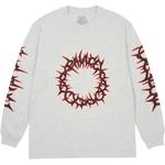 Колючий длинный рукав PALACE, Пластырь - фото 2