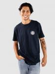 Футболка Element Seal Bp T-Shirt, eclipse navy - фото 2