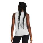 Футболка Under Armour Tech Twist, белый - фото 2