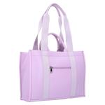 Сумка Seidenfelt Maleras Handtasche 35.5 cm, цвет light lavender - фото 2