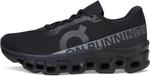 Кроссовки On Cloudmonster 2, черный - фото 4