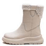 Зимние ботинки женские Jay, коричневый - фото 5