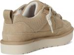 Кроссовки UGG Womens Lo Lowmel, Mustard Seed - фото 5
