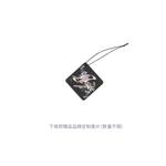 Футболка унисекс Harsh And Cruel, белый - фото 3