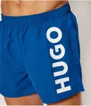 Плавки-Шорты abas Regular fit Hugo Bodywear, синий - фото 3