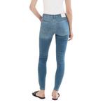 Джинсы Tom Tailor Nela Fit, синий - фото 2