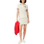 Облегающая поло LACOSTE, синий - фото 5