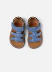 Сандалии детские Camper Bicho First Walker, синий - фото 3