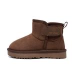 Детские ботинки toy story series Disney, коричневый - фото 9