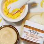 Крем Kiehl's Calendula Serum-Infused Water Cream, 50 ml - фото 4