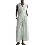 COS Комбинезоны Women's Light Green - фото 2