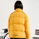 Пуховик унисекс Skechers, цвет Pitch Black - фото 10