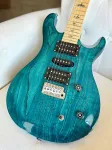 PRS SE Swamp Ash Special - Ири Синий - фото 11