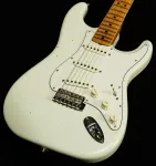Fender Custom Shop Jimi Hendrix Voodoo Child Stratocaster - Journeyman Relic - фото 7