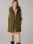Жилет Pepe Jeans Sarah, Khaki - фото 7