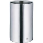 Винный и шампанский охладитель Vino, нержавеющая сталь матовый Alfi, Edelstahlfarben mattiert - фото 2