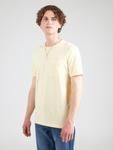 Футболка s.Oliver, Light yellow - фото 2