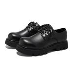 Туфли Men"s Casual Men Low-Top черный Cachiotti - фото 2