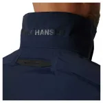 Куртка Helly Hansen HP Storm Racing, синий - фото 9