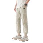 Повседневные брюки Unisex Jeep, экрю - фото 5