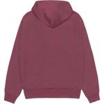 Свитшот унисекс из осенней серии 2024 года Stussy, черный - фото