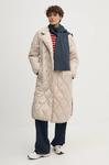 Пальто OUI, бежевый - фото 3