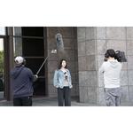 Беспроводной интерком Saramonic WiTalk-WT5D 5-Person Full-Duplex Wireless WITALK-WT5D - фото 4