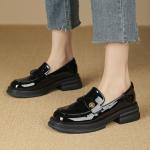 Туфли D:FUSE SCANDINAVIA Loafers Women's - фото 5