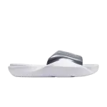 Кроссовки Air Jordan Jordan Franchise Slide Cool Grey, серый - фото