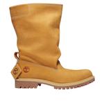 Ботинки Timberland x Telfar Mid Pull On Boot 'Wheat' - фото 2