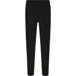 Леггинсы узкого кроя Guess, черный - фото 2