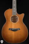 Taylor-guitars Builder's Edition 614ce WHB - фото 3