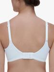 Бюстгальтер Easy Support с полными чашками и косточками Chantelle, White - фото 2