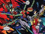 Batman/Spawn: The Classic Collection (DC Comics) - фото 3