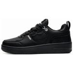 Кроссовки Hogk Skateboarding Unisex, черный - фото