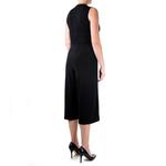 Женский широкий комбинезон-капри Nina Leonard Nina Leonard - фото