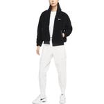 Женская куртка Nike, цвет Black - фото