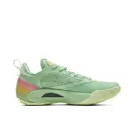 Кроссовки aw2 andrew wiggins 'grass green' Peak, зеленый - фото 2
