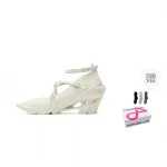 Ботильоны женские без сахара Daphne Lab, черный - фото 7