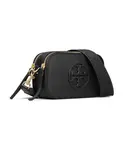 Мини-Сумка через плечо Miller Tory Burch, черный - фото 3
