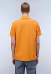 Рубашка поло ELBAS Napapijri, оранжевый - фото 2