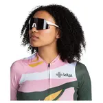 Солнцезащитные очки Kilpi Caraco, мультиколор - фото