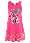 Платье Disney Minnie Mouse ärmellos Sommer, розовый - фото
